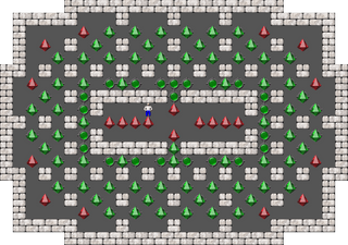 Уровень 72 — Sasquatch 03 Arranged